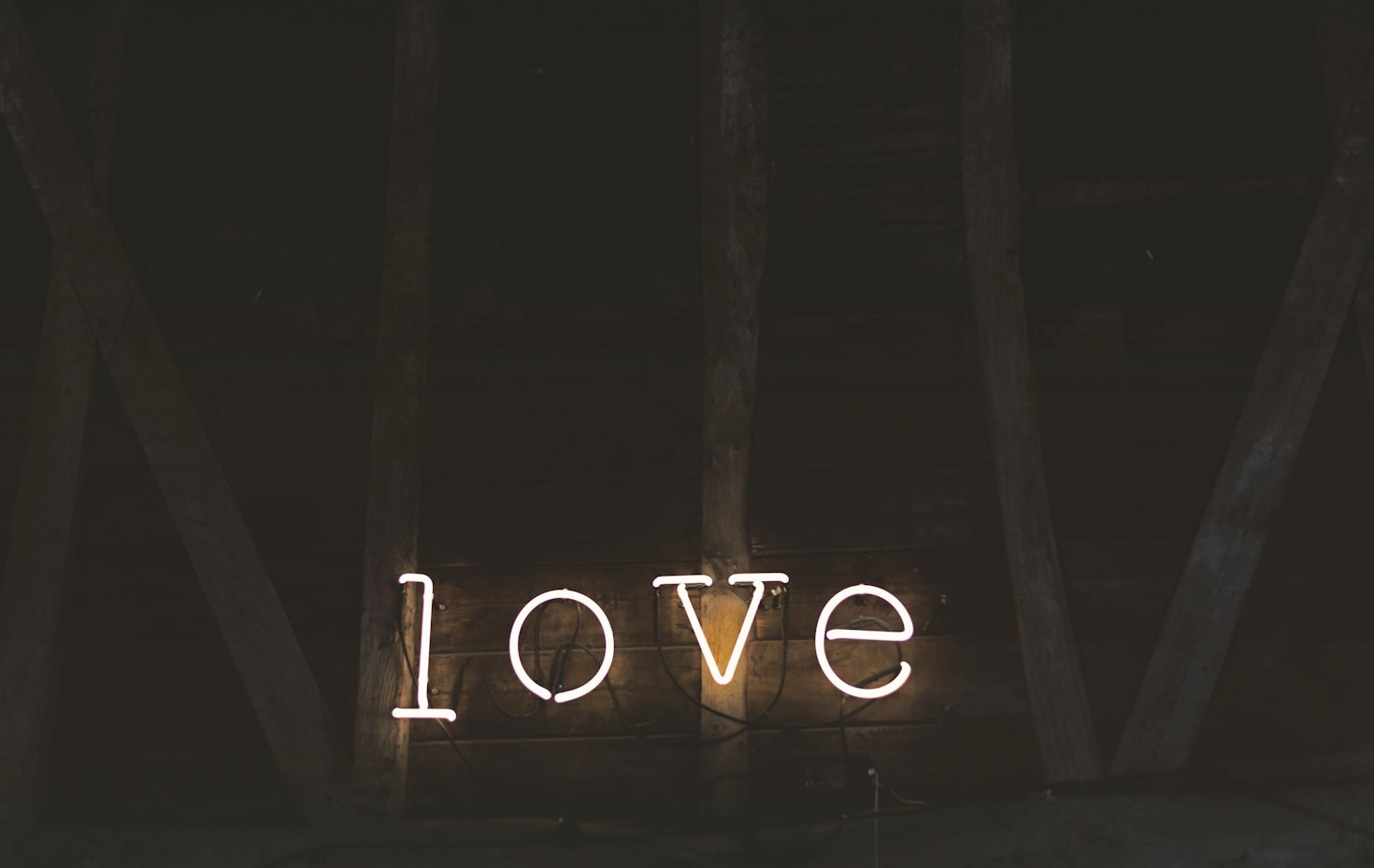 The Role of Love in Personal Growth