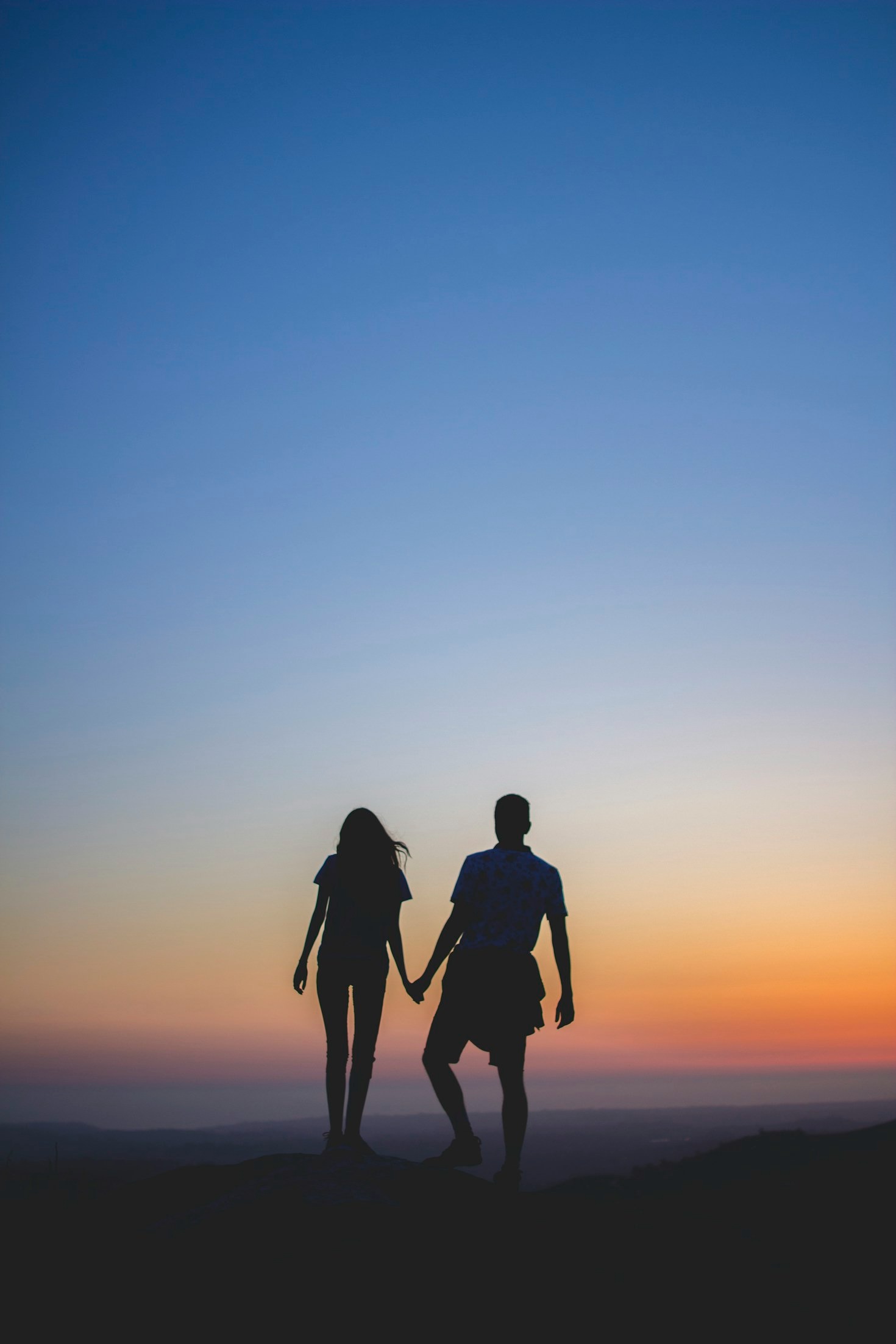 The Connection Between Physical Health and Love