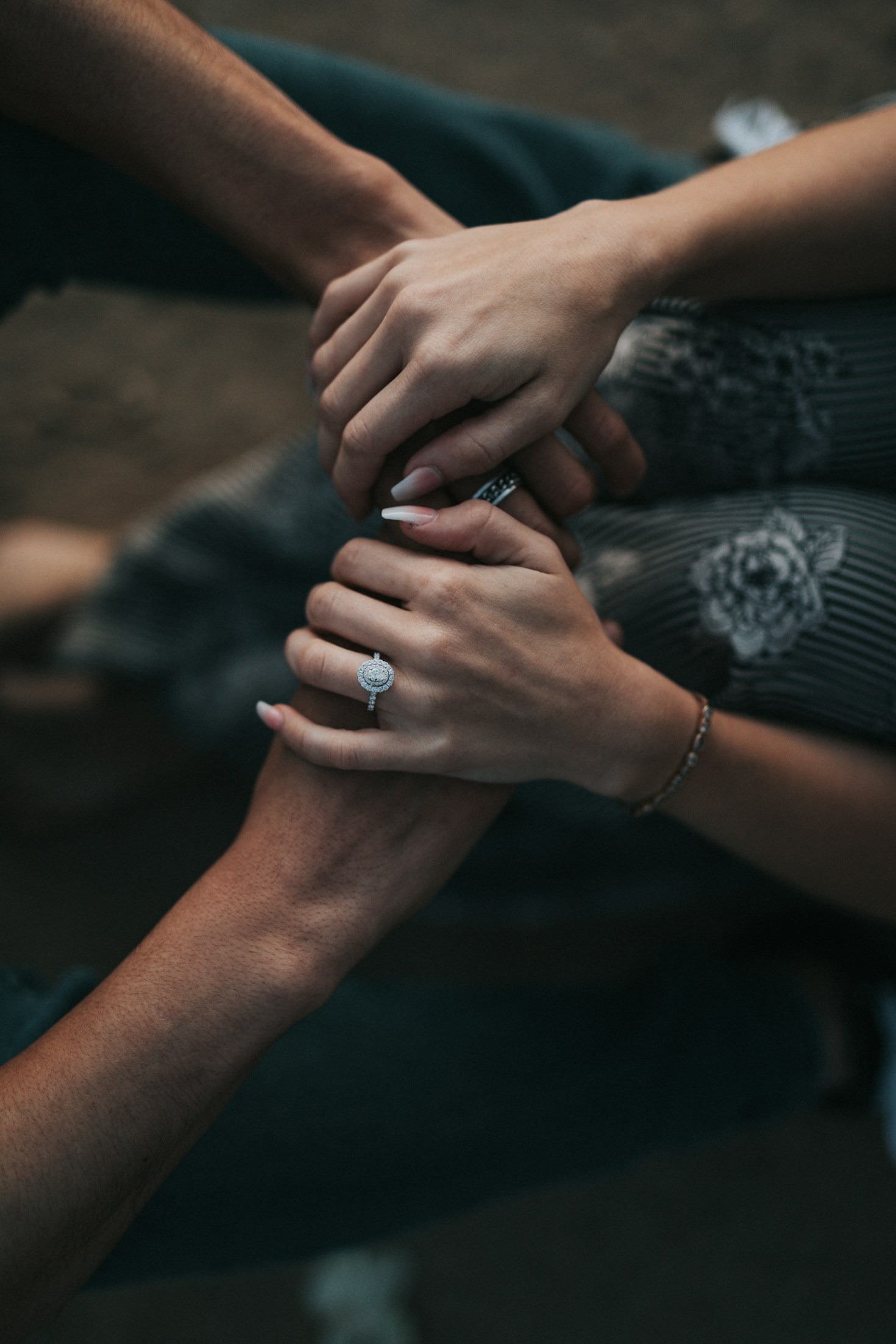 The Impact of Love on Physical Wellness